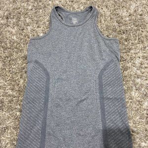 size 12 athleta girl power up tee